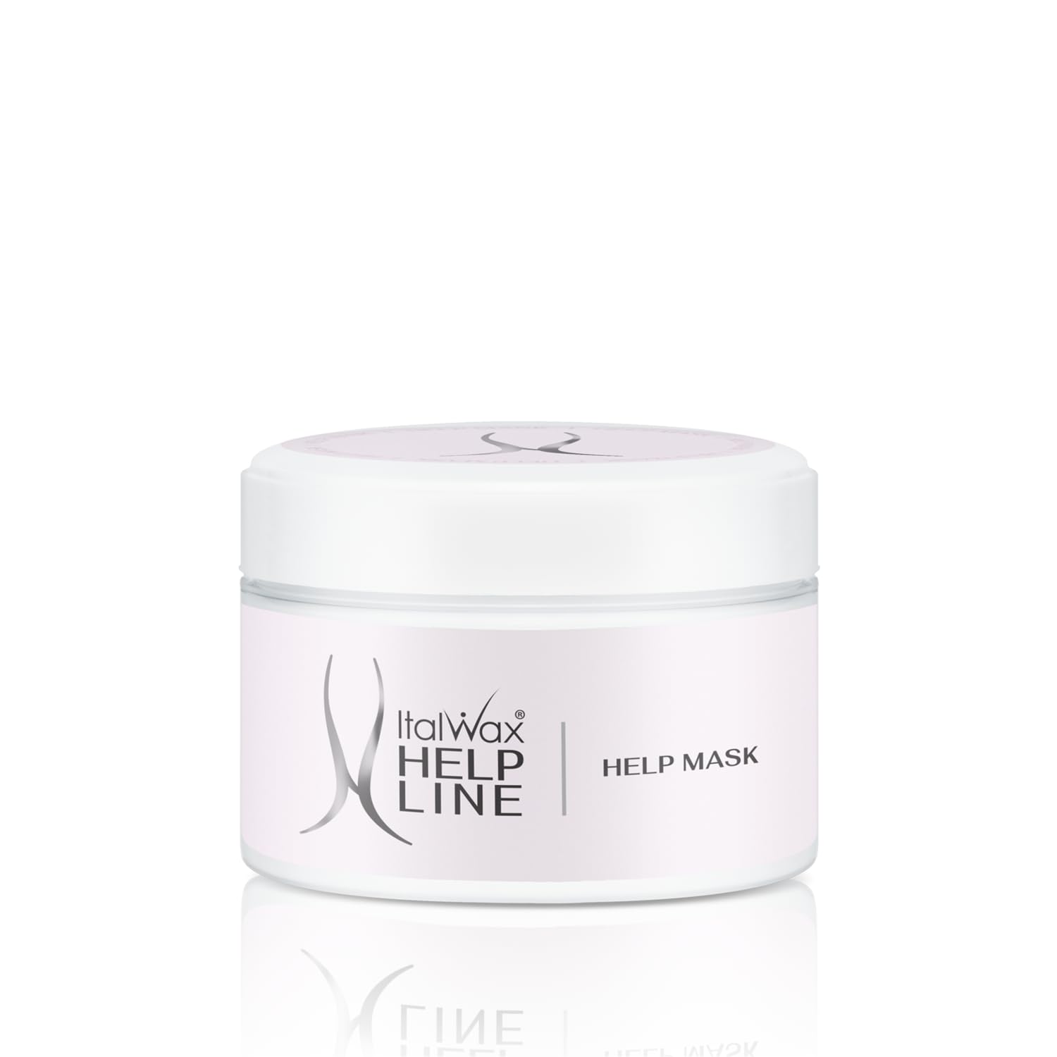 Amazon.com : Italwax Help Line Help Mask 8.45oz (250g) | Leave-In